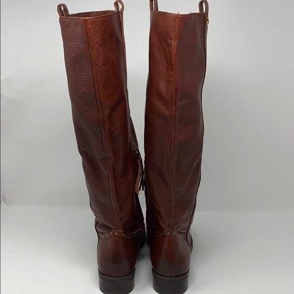 Sam Edelman riding boots - Picture 7 of 9